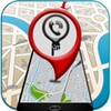 Caller Tracker Location icon