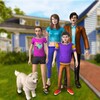 Ikon Virtual Mom Sim: Mother Game