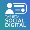Tarjeta Social Digital icon