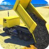 Truck Simulator - Construction icon