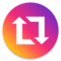 Repost For Instagram For Android Download The Apk From Uptodown