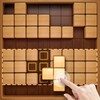Wood Puzzle Block Blast icon