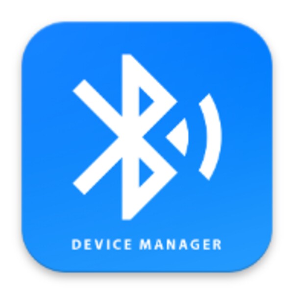 Bluetooth Device Manager for Android Download the APK from Uptodown