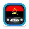 Radio FM Angola: Angola Radio Stations icon