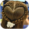 BraidFrenchBraid 아이콘