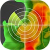 Free Weather Radar - Live Maps & Alerts icon