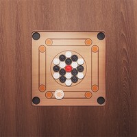 Carrom Pool Mod Apk 15.2.3 (Mod Menu)