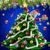 Icono de Tree Decoration Xmas Christmas
