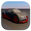 Supercar Simulator 3D icon