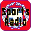 Икона Greek Sports Radios