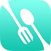 Eat Fit Free icon
