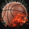 2 Player Free Throw Basketball icon