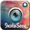 InstaSaver for Instagram icon