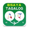 Bisaya Tagalog Translator icon