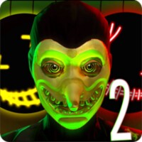 Smiling-X Resistance icon