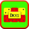 Dice Game Free icon