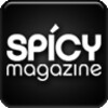 Spicy Mag icon