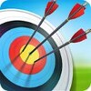 Biểu tượng World Championship Archery-Arrow Shooting Game