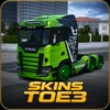 Pictogramă Truck Simulator Europa 3 Skins