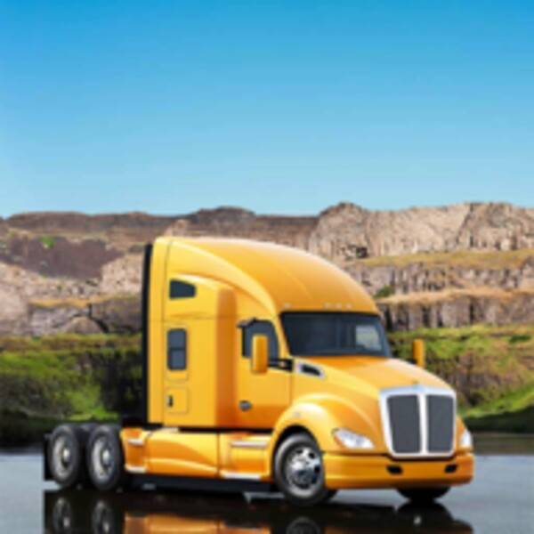 Universal Truck Simulator 3D for Android - Download the APK from Uptodown