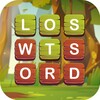 Lost Words - Word puzzle game icon