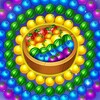 Bubble Shooter Fruits-BlastPop icon