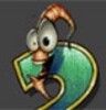 Earthworm Jim icon