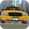 Taxi Driver Simulator 3D icon