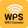 WIFI Analyzer : WPS WPA Tester icon