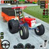 Icono de Real Indian Tractor: Farm Game