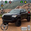 Ikon Offroad 4x4 Jeep Driving Game