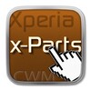 X-Parts icon