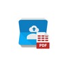 Icono de Contacts To Pdf