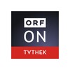 ORF TVthek icon