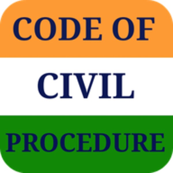 CPC 1908 Civil Procedure Code for Android - Download the APK from Uptodown