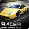 Racer : Fair Springs icon