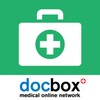 Icon von docbox