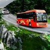 Bus Simulator-Bus Game icon