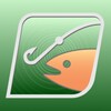 Fishing Spots - Fish App icon