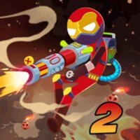 Void Troopers（MOD (Unlimited Money) v1.5.8
