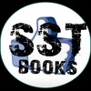 Sst books icon