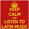 Latin Music आइकन