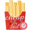 cheap and best24. icon