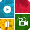 Video Collage Maker Studio icon