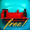 SteamTrains free icon