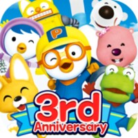 PORORO World