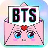 Icono de BTS Messenger