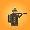 ไอคอน Trench Warfare 1917 WW1 Remake