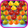 Shoot Bubble Fruits icon