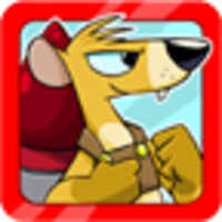 Rocket Weasel android app icon